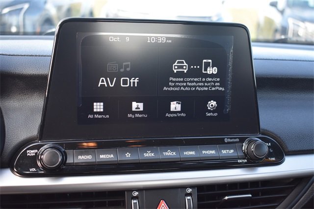 Used 2020 Kia Forte LXS image 23