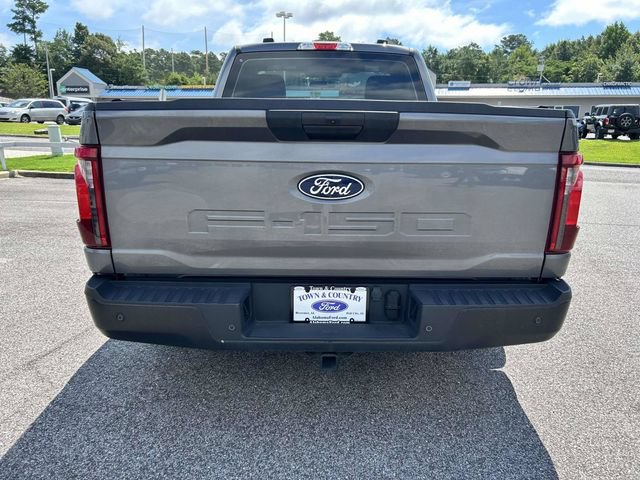 Used 2025 Ford F150 XL RWD image 4