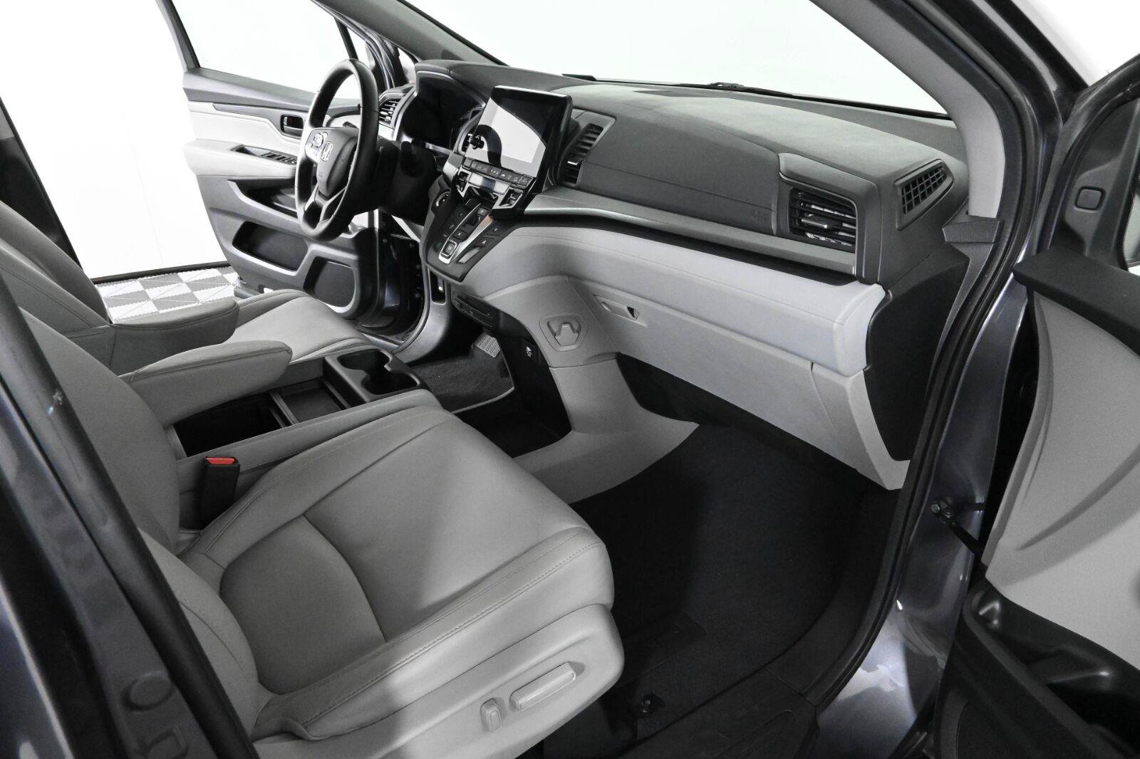 Used 2020 Honda Odyssey EX-L image 12