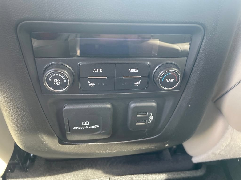 Used 2019 Buick Enclave Premium AWD/4WD image 29