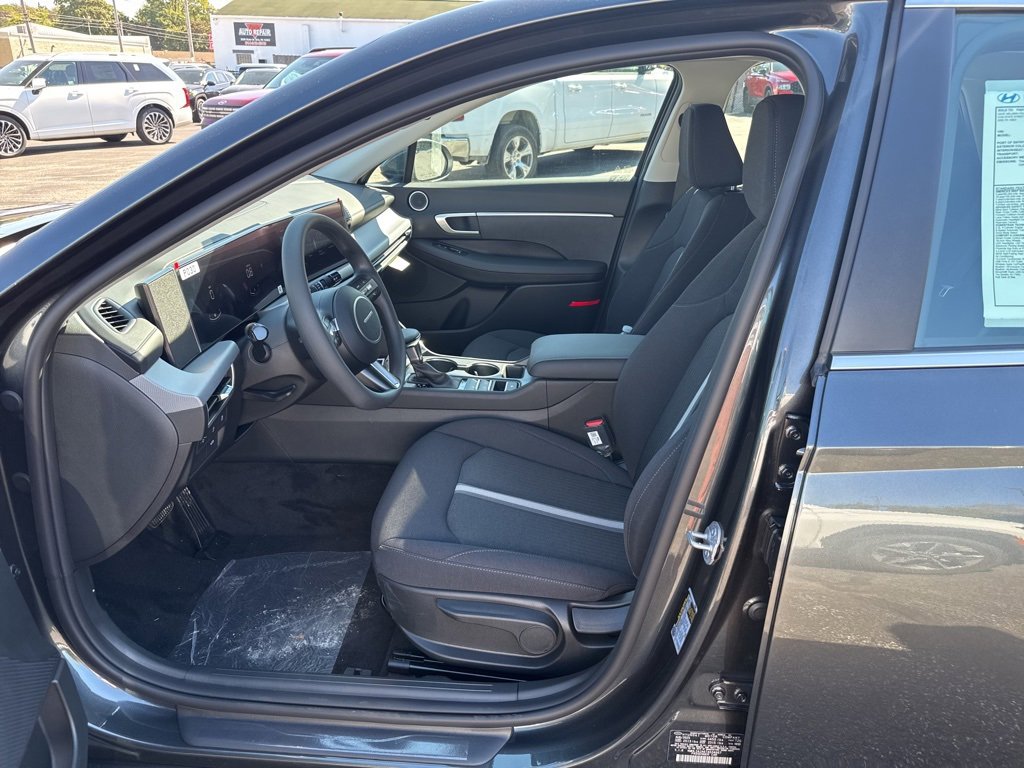 New 2026 Hyundai Sonata SE image 12
