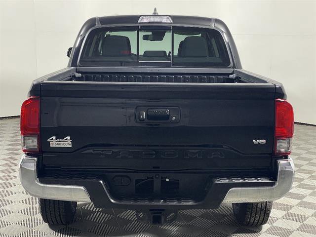 Certified 2023 Toyota Tacoma SR5 image 6
