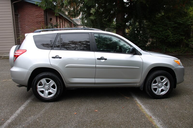 Used 2011 Toyota RAV4 4WD w/ Base L4 Extra Value Pkg image 11
