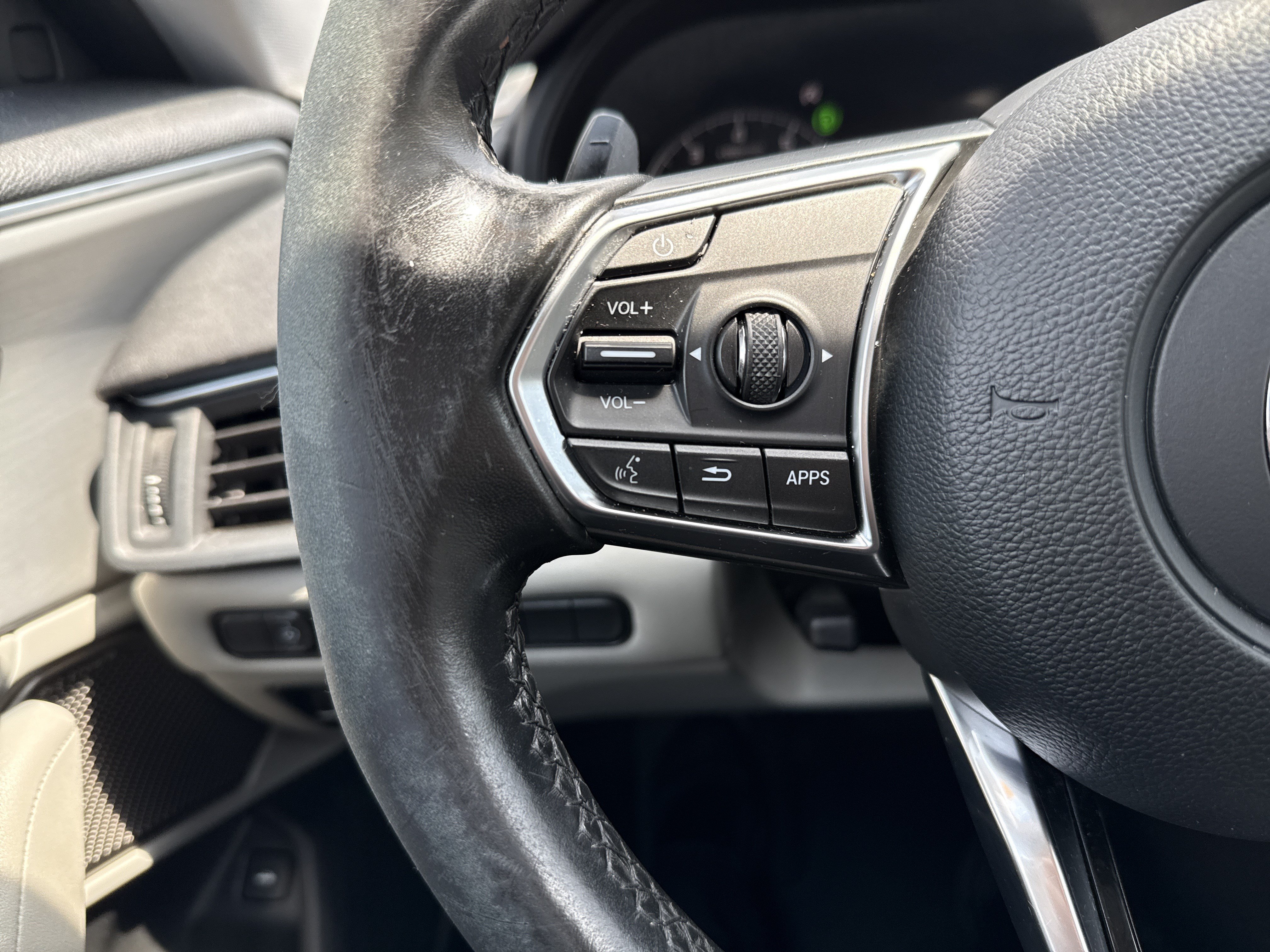 Certified 2021 Acura TLX w/ Technology Package FWD image 19