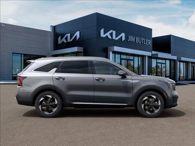 New 2026 Kia Sorento EX image 7