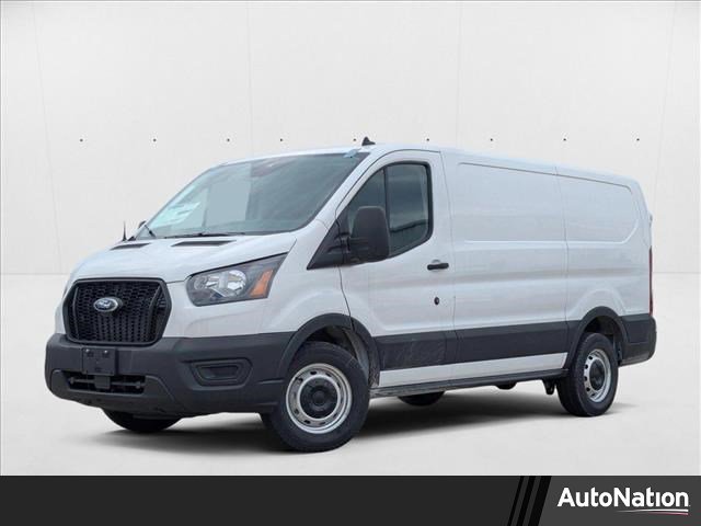 New 2025 Ford Transit 150 Low Roof