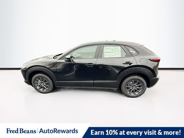 New 2026 MAZDA CX-30 AWD 2.5 S image 4