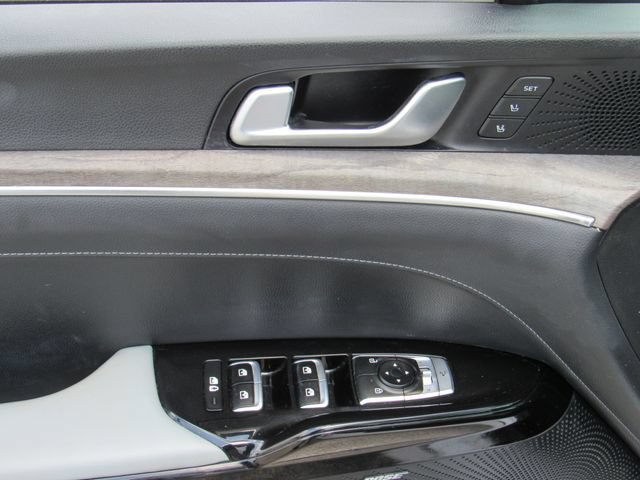 Used 2022 Kia K5 EX w/ EX Premium Package FWD image 19