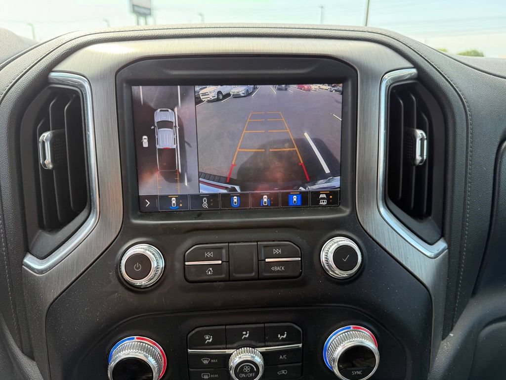 Used 2021 GMC Sierra 2500 Denali w/ Denali Ultimate Package AWD/4WD image 29