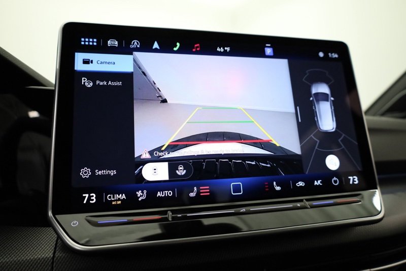 New 2026 Volkswagen Golf w/ Euro Style Package image 21