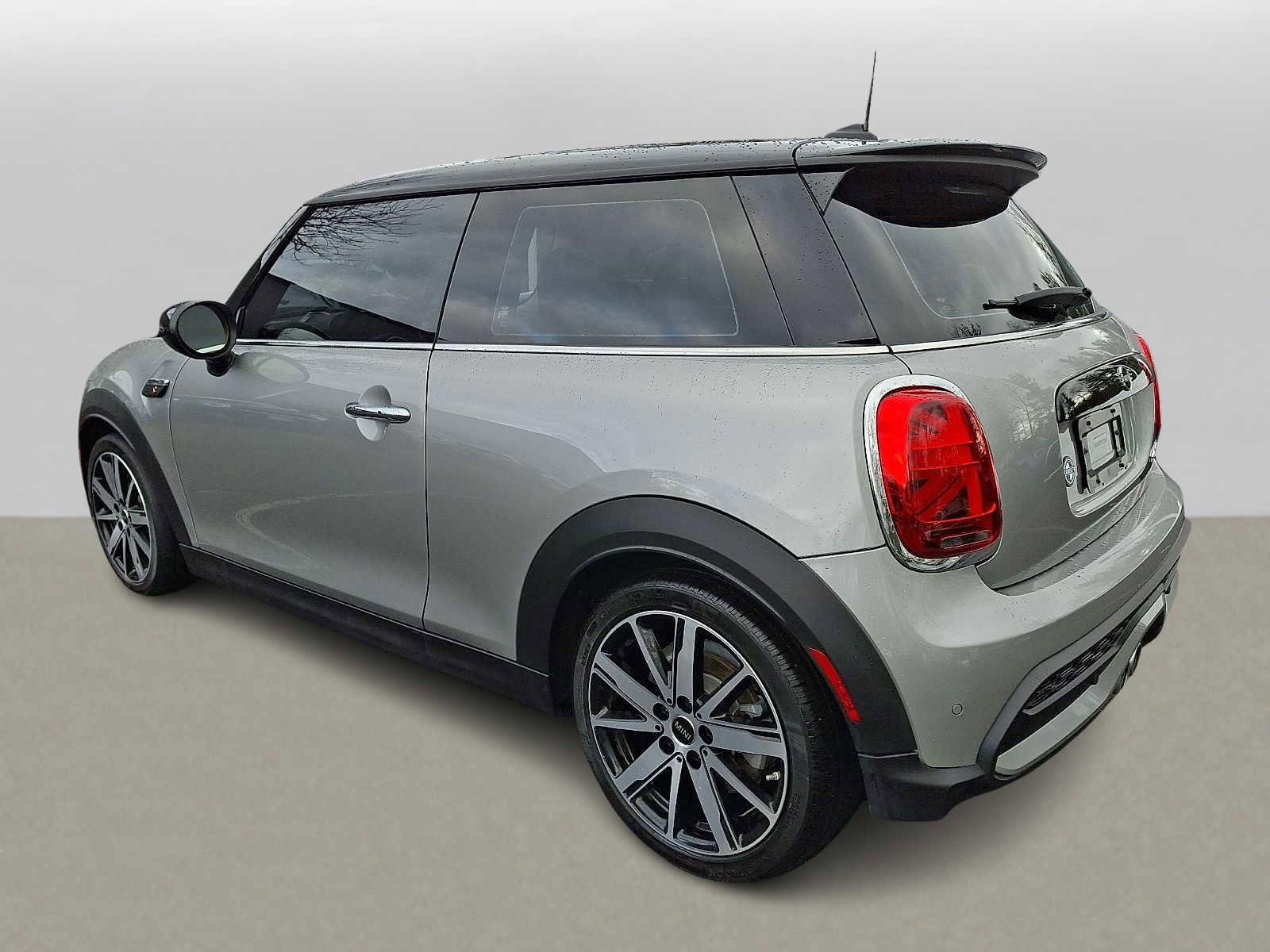 Certified 2023 MINI Cooper S image 5