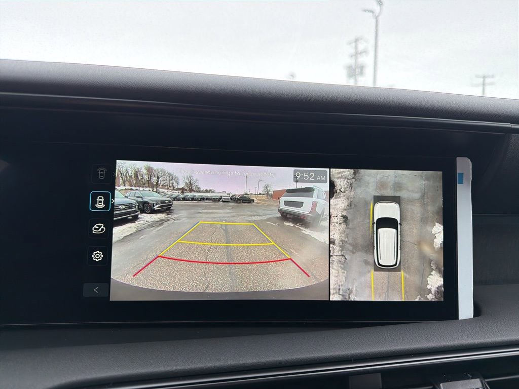 New 2026 Hyundai Palisade XRT Pro AWD/4WD image 34