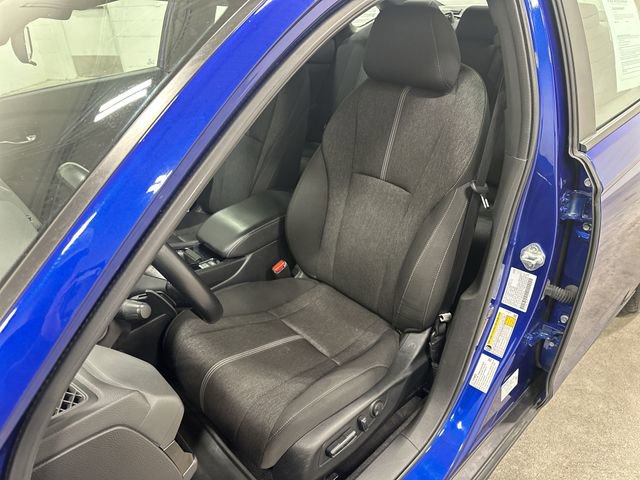 Used 2024 Honda Accord Sport image 15