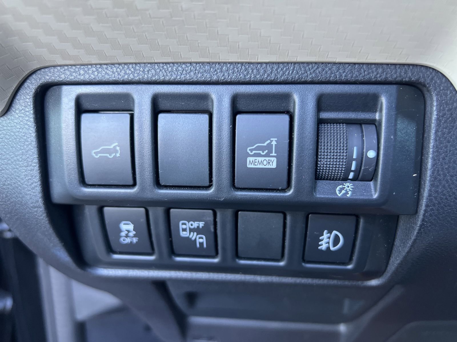 Used 2019 Subaru Ascent Premium AWD/4WD image 17