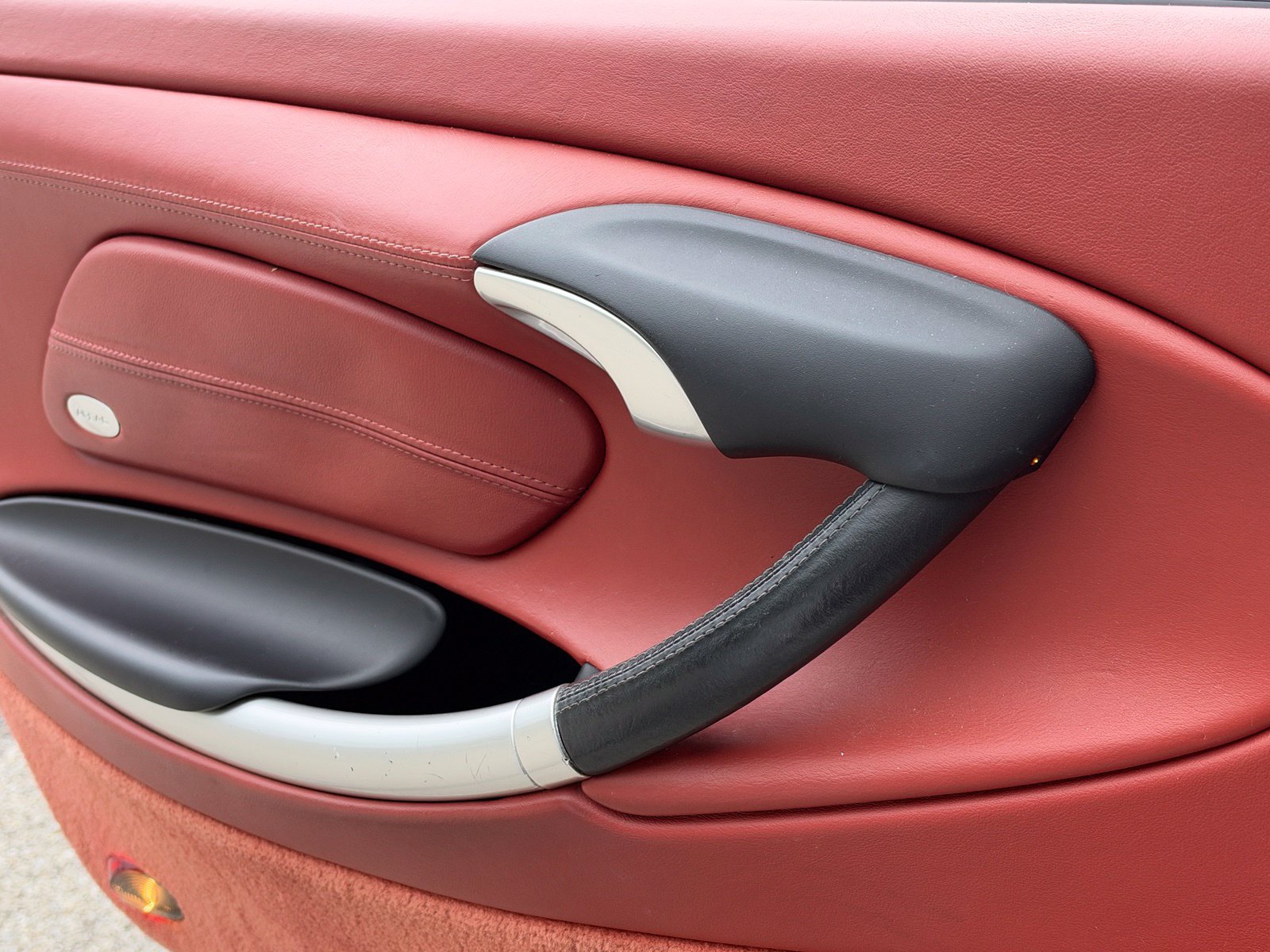 Used 2001 Porsche Boxster S RWD image 25
