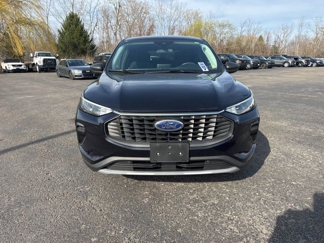 Used 2023 Ford Escape Active AWD/4WD image 13