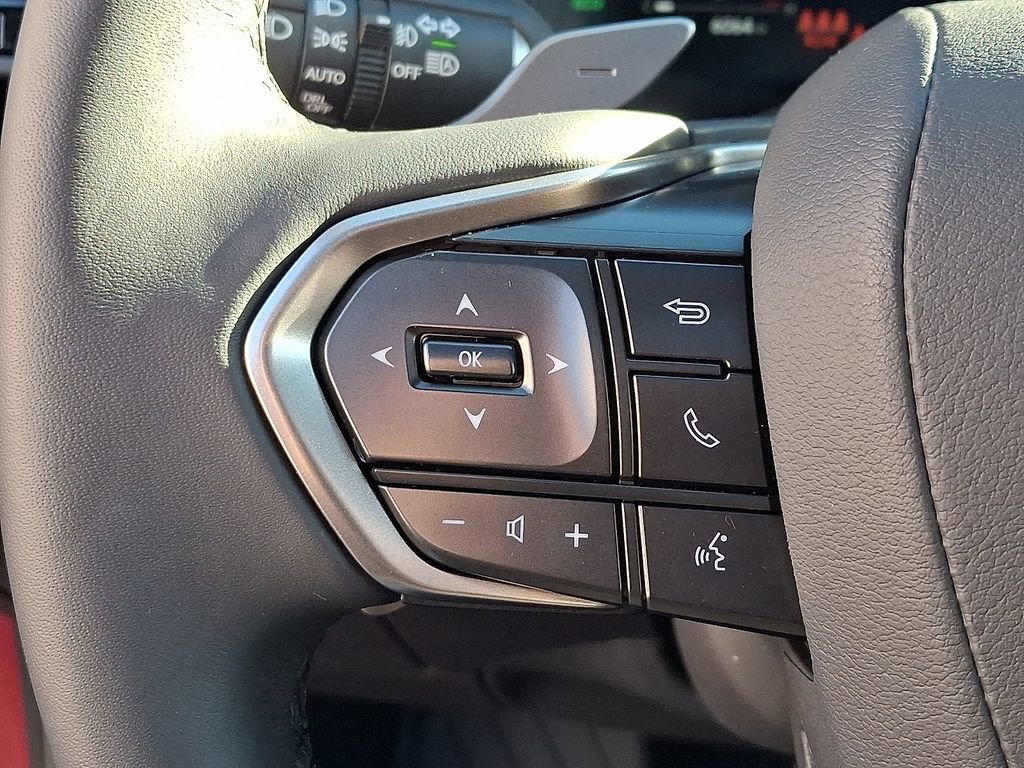 Used 2025 Lexus RX 350 Premium image 22