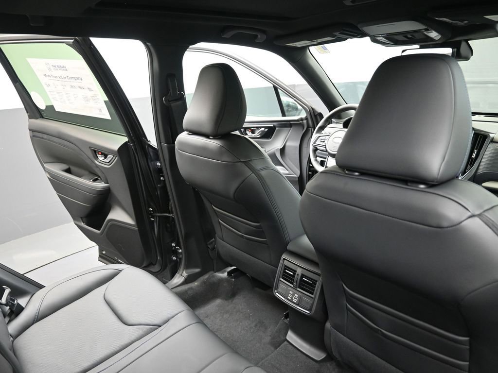 New 2026 Subaru Forester Limited image 15