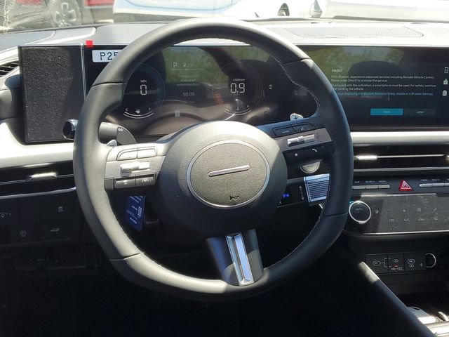 New 2026 Hyundai Sonata SEL AWD/4WD image 11