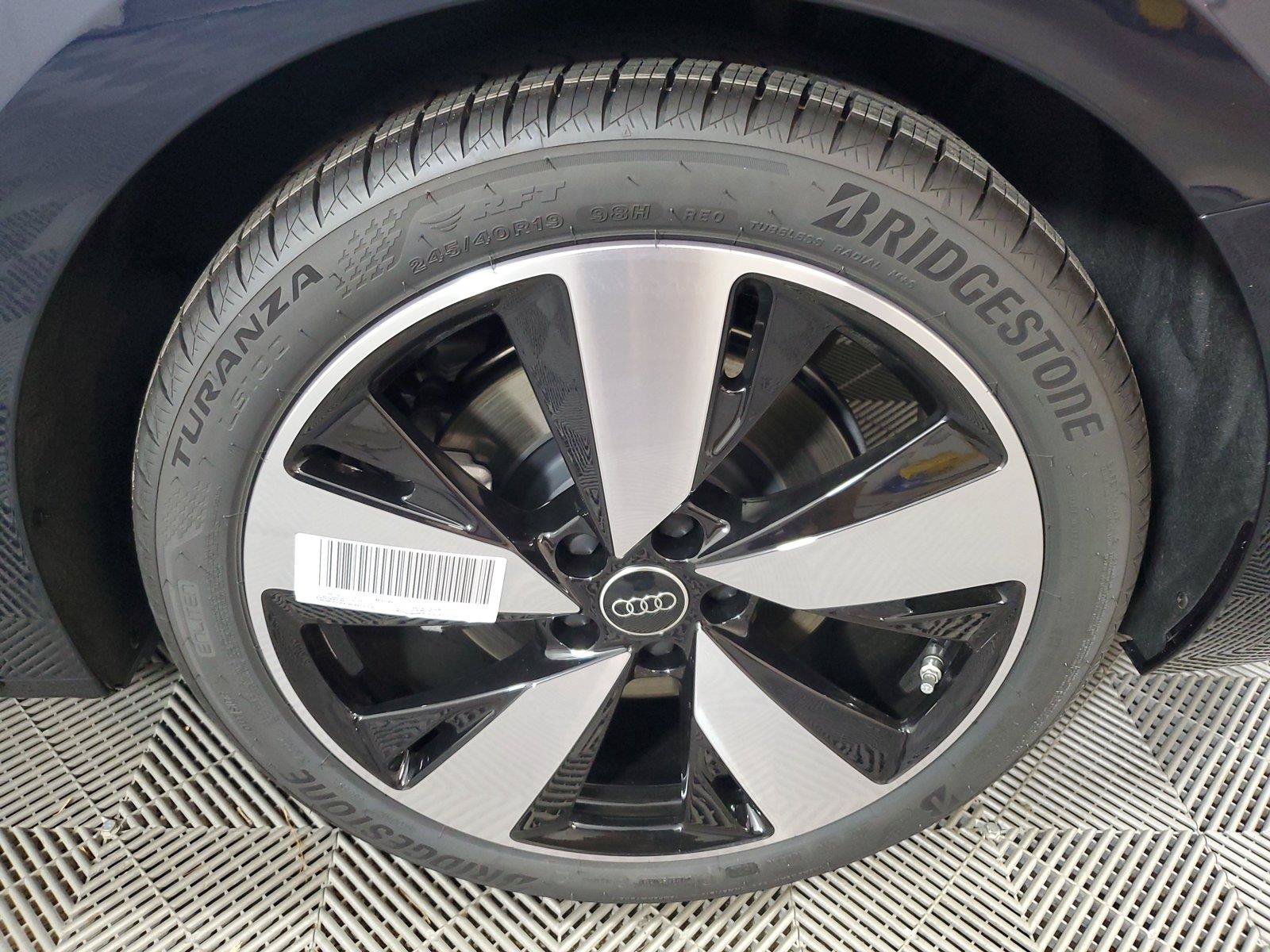 New 2026 Audi A5 Prestige AWD/4WD image 11