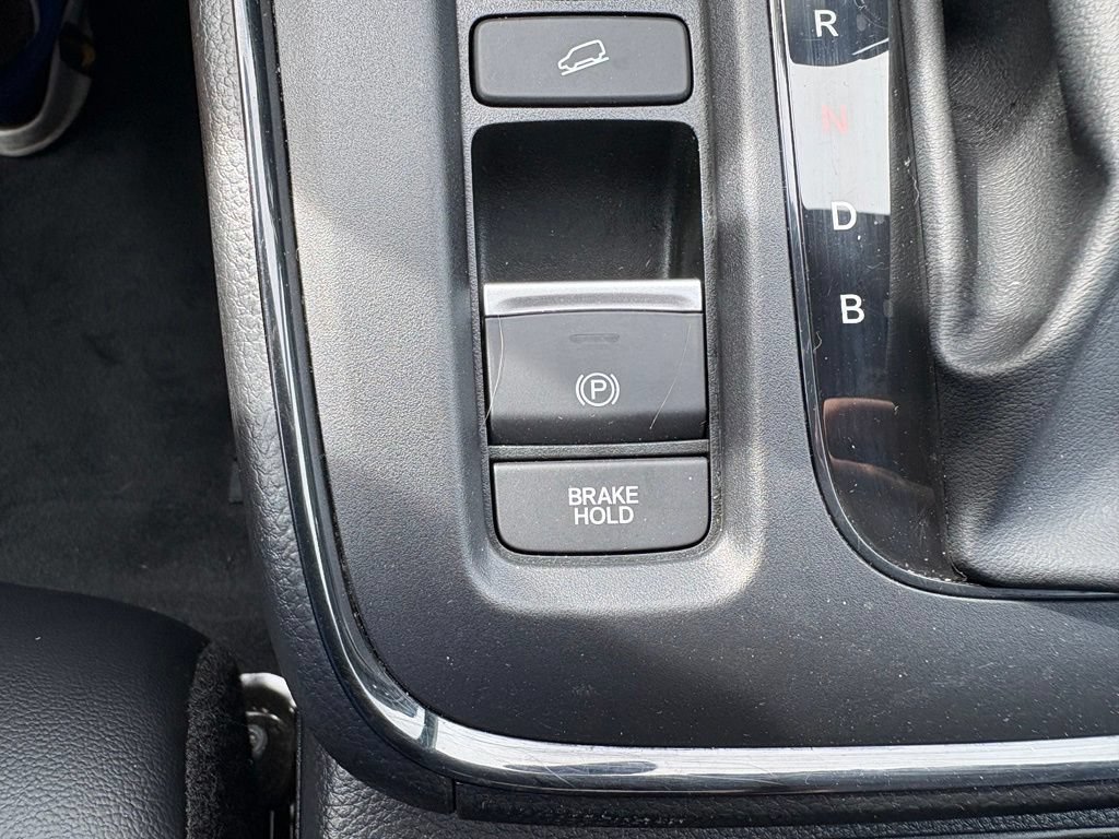 Used 2025 Honda CR-V Sport-L image 28