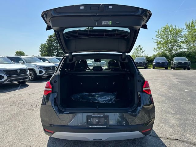 New 2026 BMW X3 xDrive30 w/ Premium Package AWD/4WD image 34