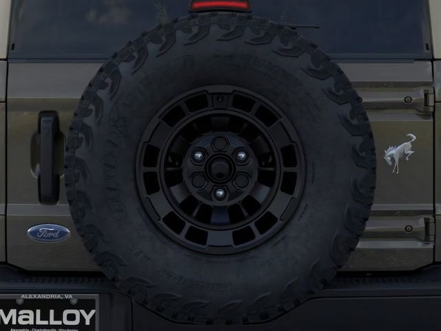 New 2026 Ford Bronco Badlands image 24