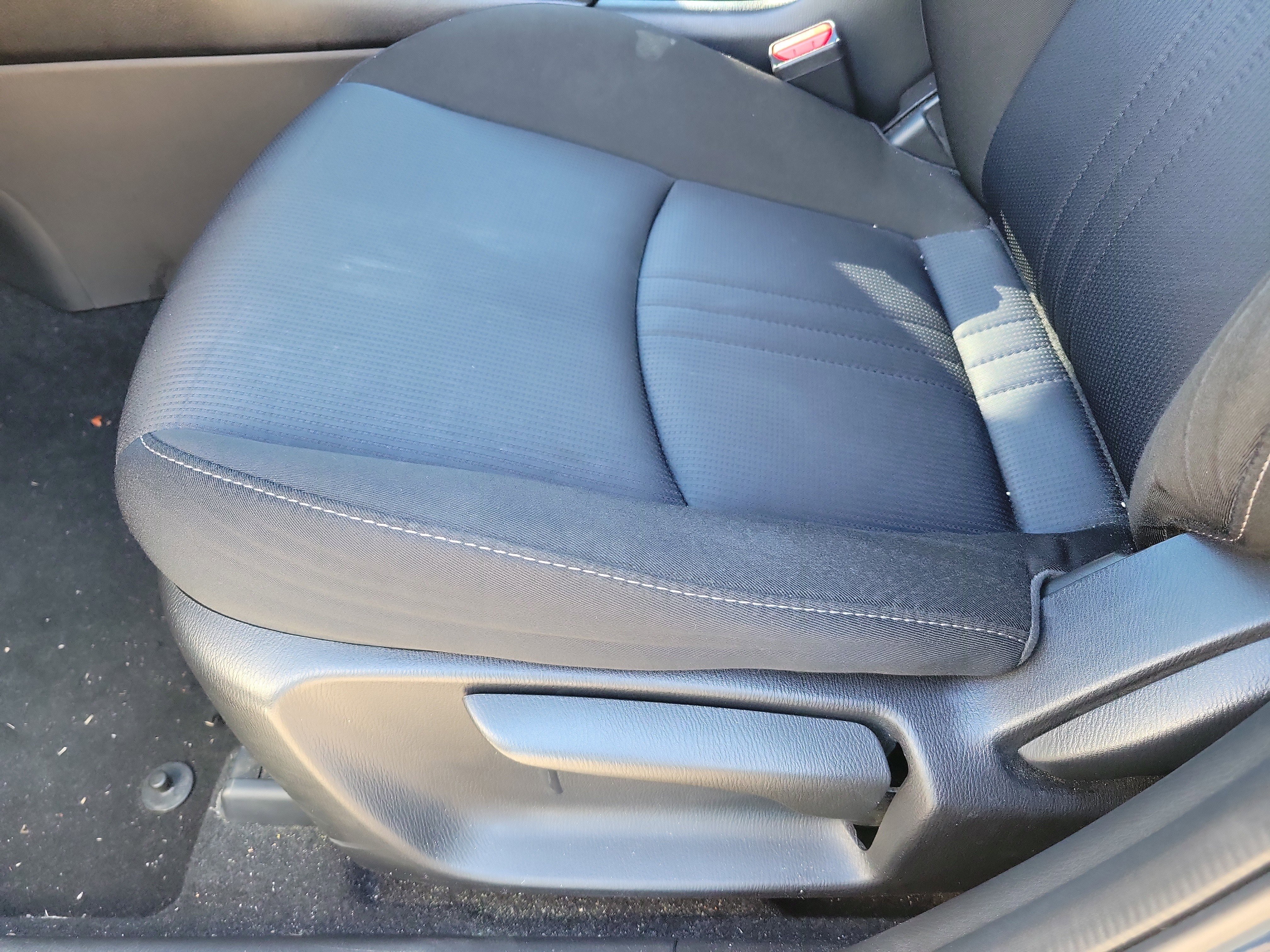 Used 2019 MAZDA CX-3 Sport image 5