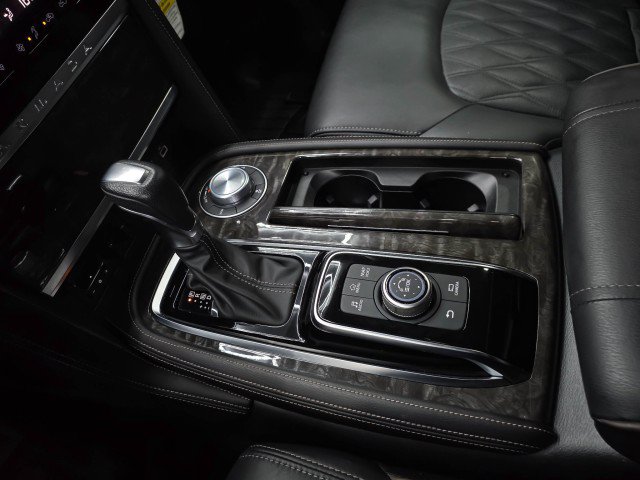 Used 2023 Nissan Armada Platinum AWD/4WD image 33