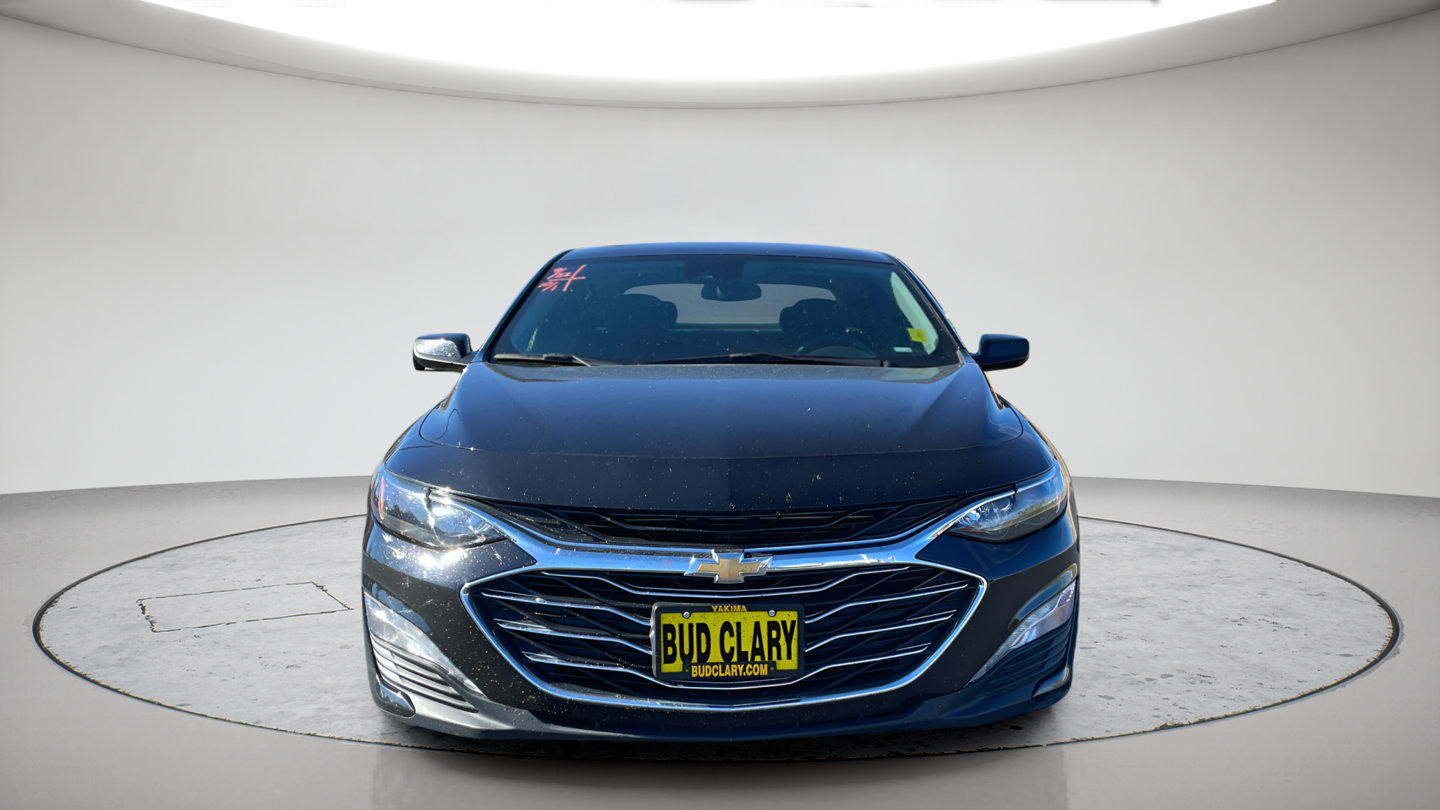 Used 2024 Chevrolet Malibu LT FWD image 8
