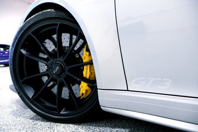 Used 2018 Porsche 911 GT3 image 19