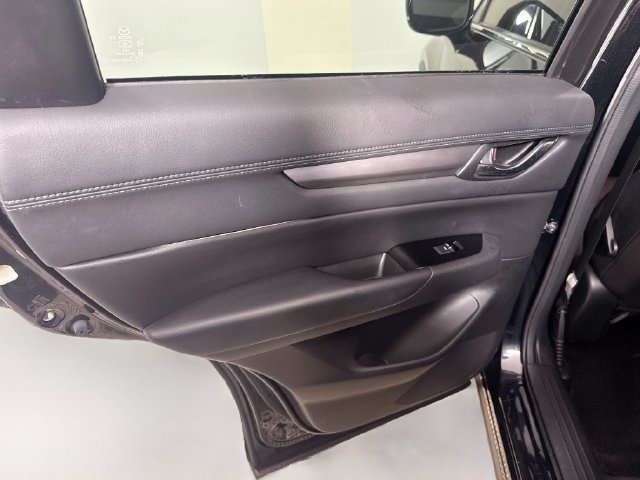 Used 2018 MAZDA CX-5 Touring w/ Preferred Equipment Package FWD image 25
