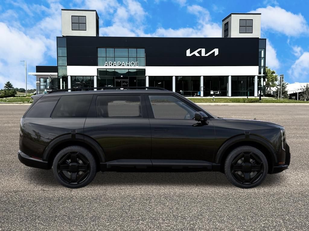 New 2027 Kia Telluride SX X-Line AWD/4WD image 7
