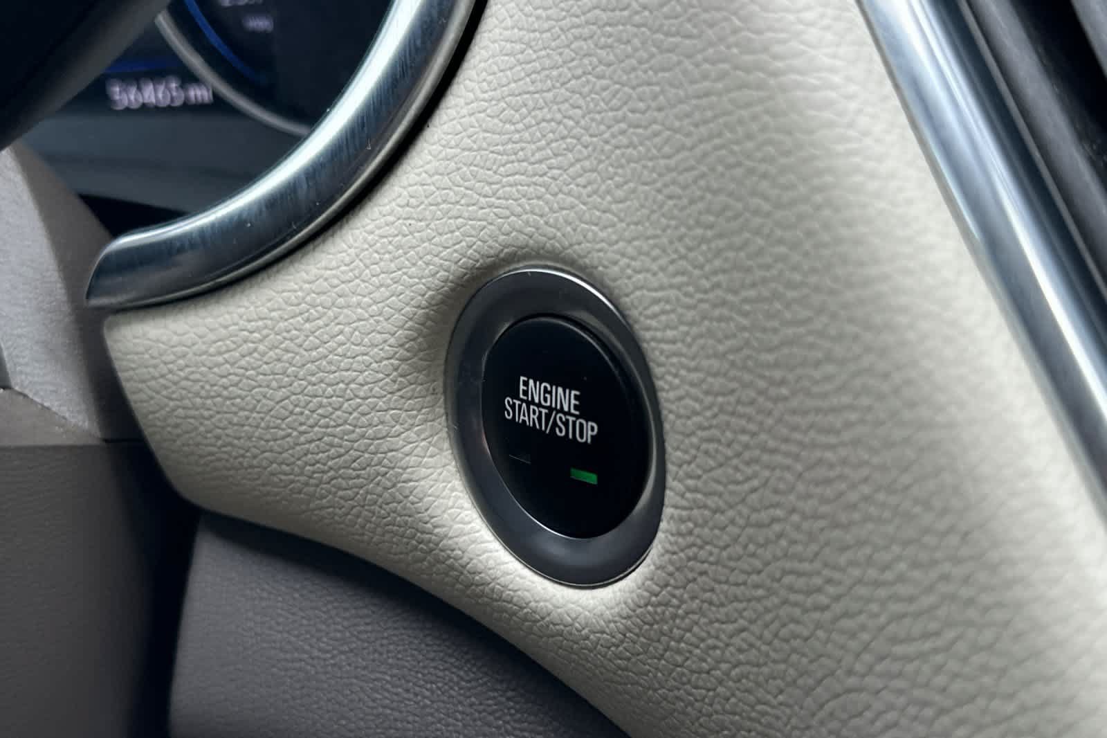 Used 2024 Chevrolet Malibu LT FWD image 22