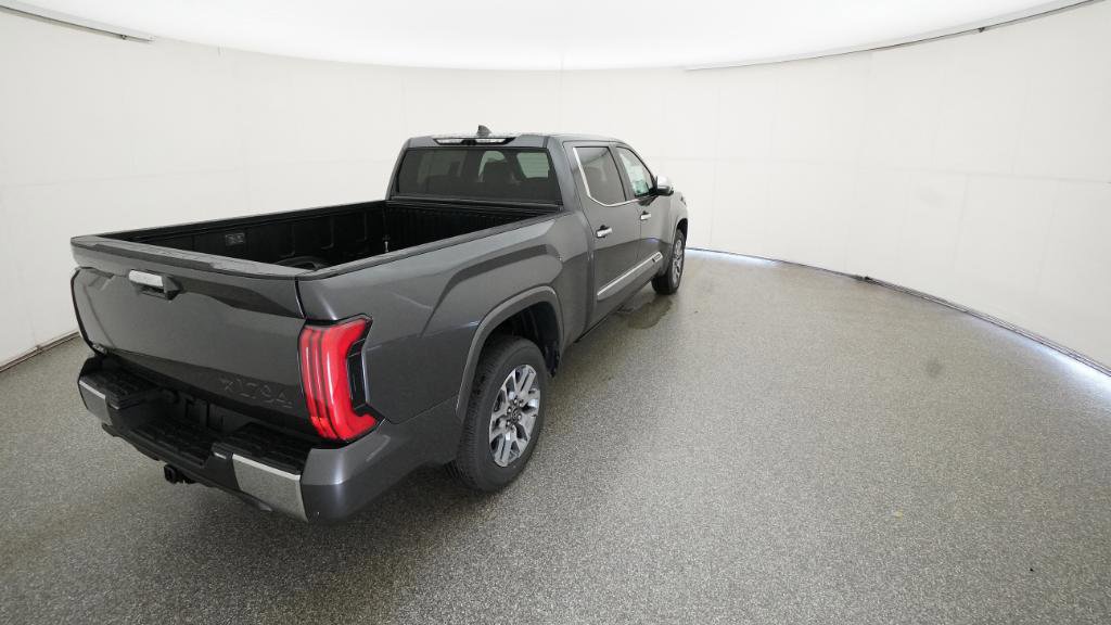 New 2025 Toyota Tundra 1794 Edition image 82