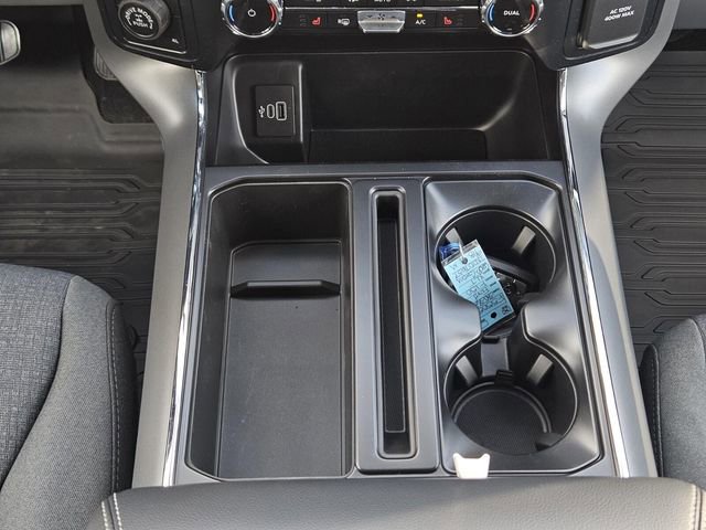 New 2026 Ford F150 XLT w/ Equipment Group 302A MID image 14