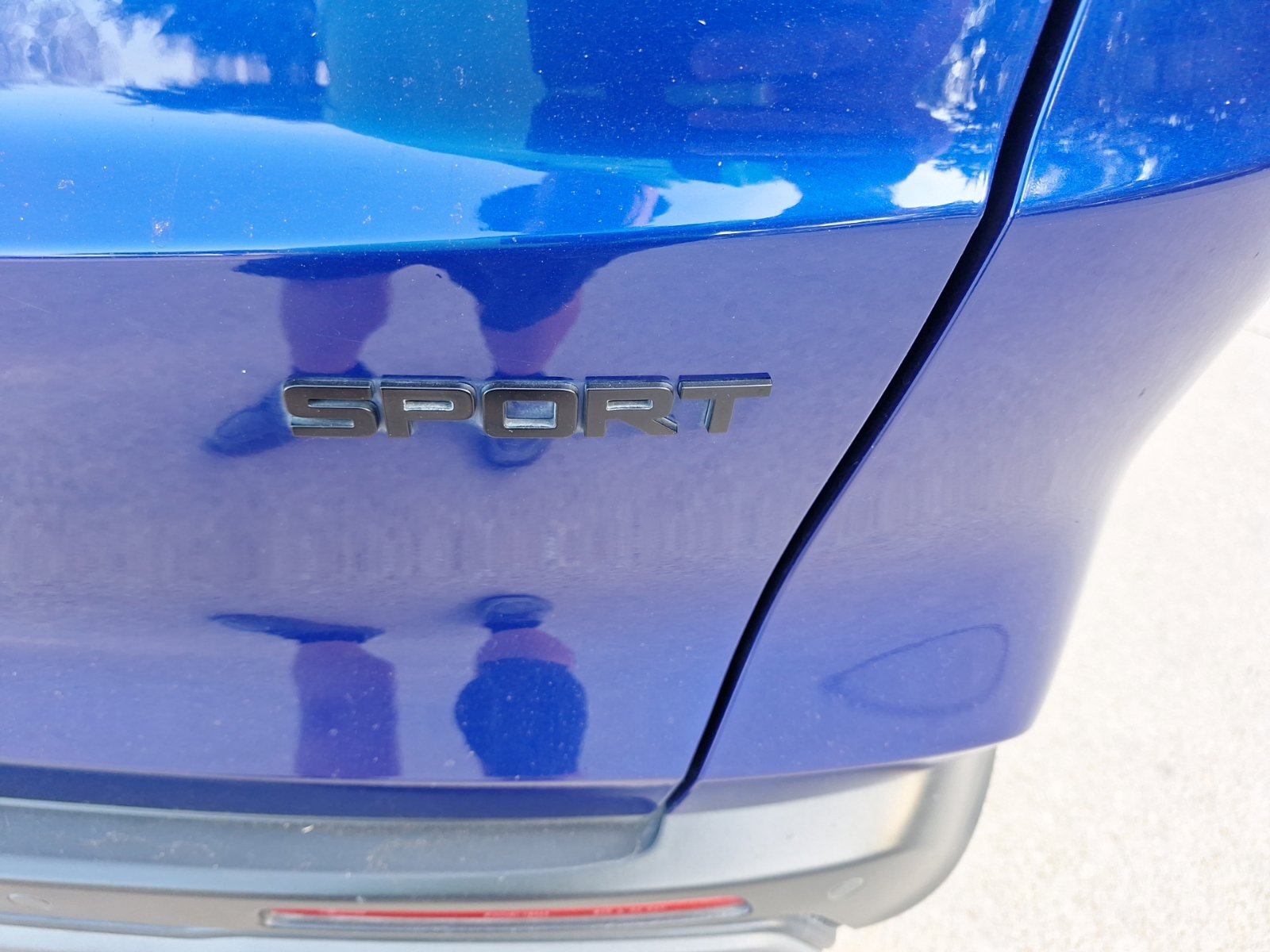 Used 2024 Honda CR-V Sport-L image 11
