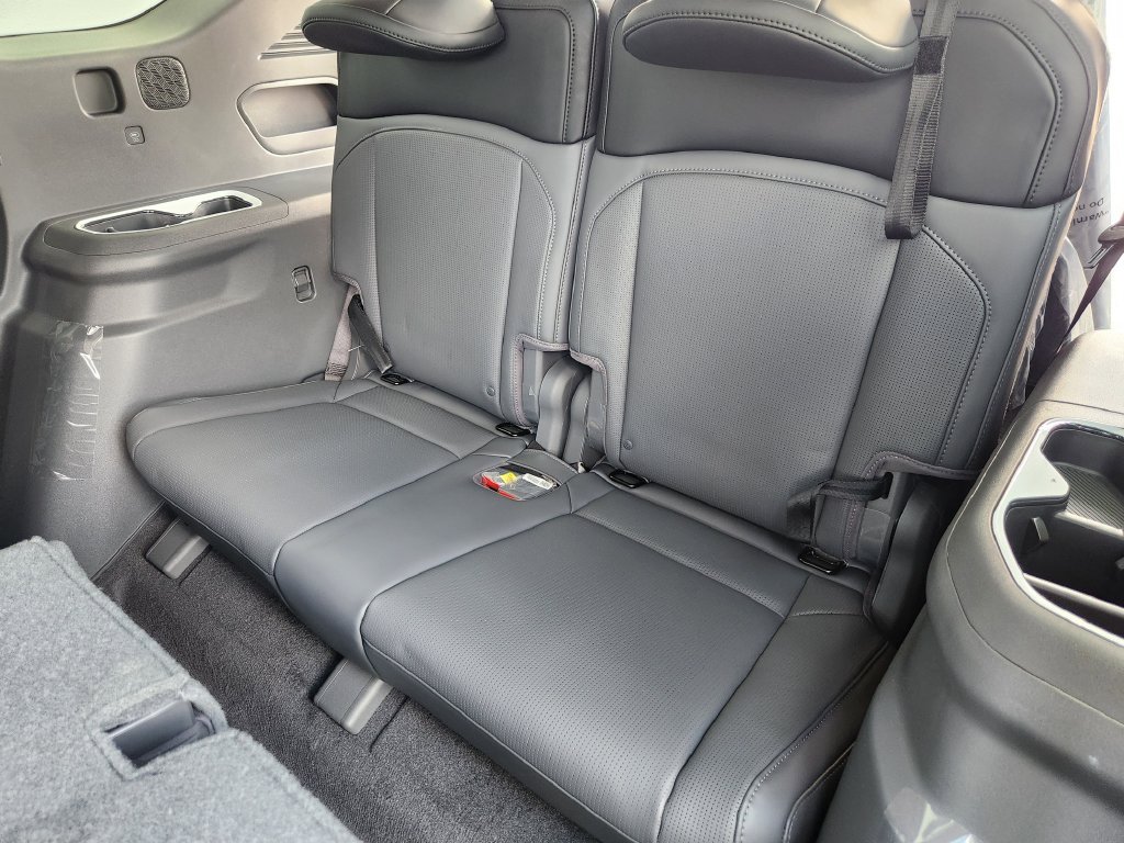 New 2026 Kia EV9 Light RWD image 21