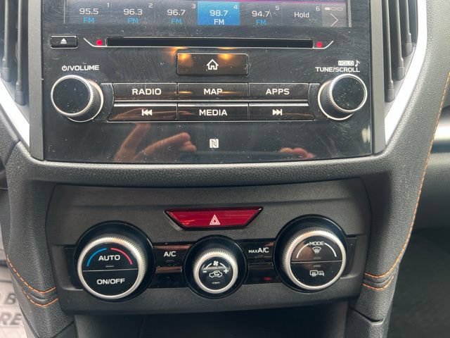 Used 2019 Subaru Crosstrek 2.0i Limited w/ Moonroof Package w/Navigation AWD/4WD image 28