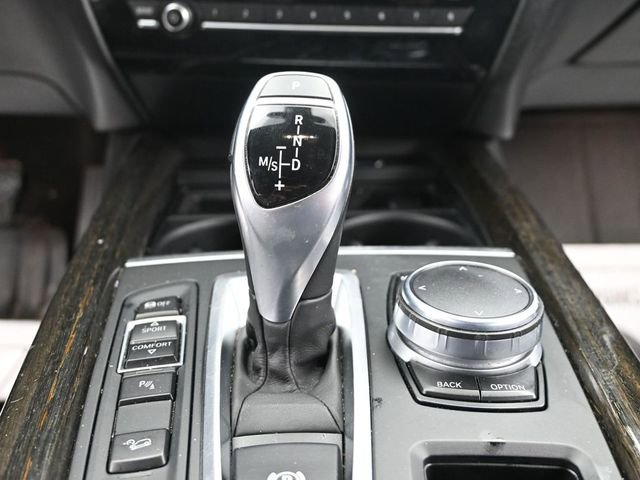 Used 2018 BMW X5 xDrive35i image 16