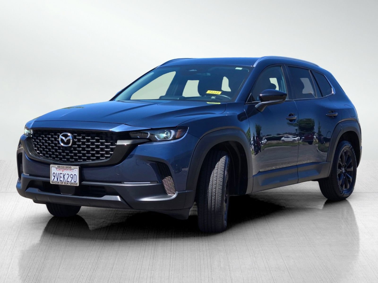 Certified 2026 MAZDA CX-50 AWD 2.5 S w/ Select Package image 11