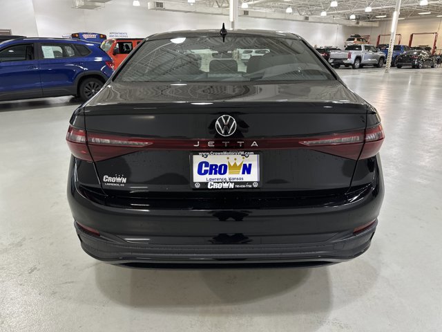 New 2026 Volkswagen Jetta Sport image 7
