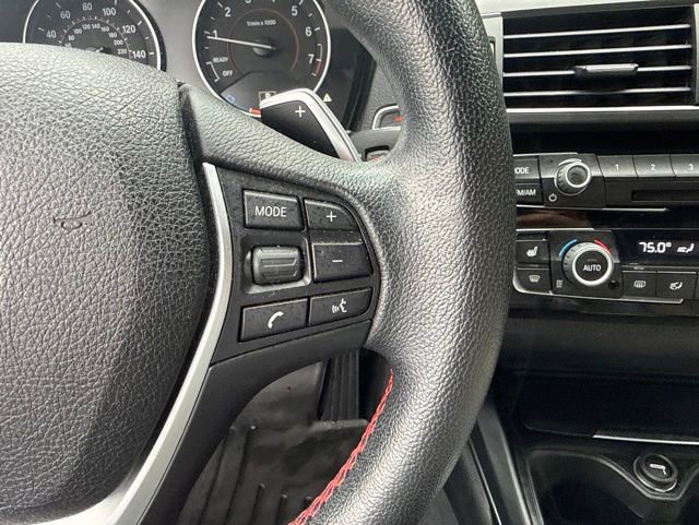 Used 2016 BMW 228i Convertible RWD image 21