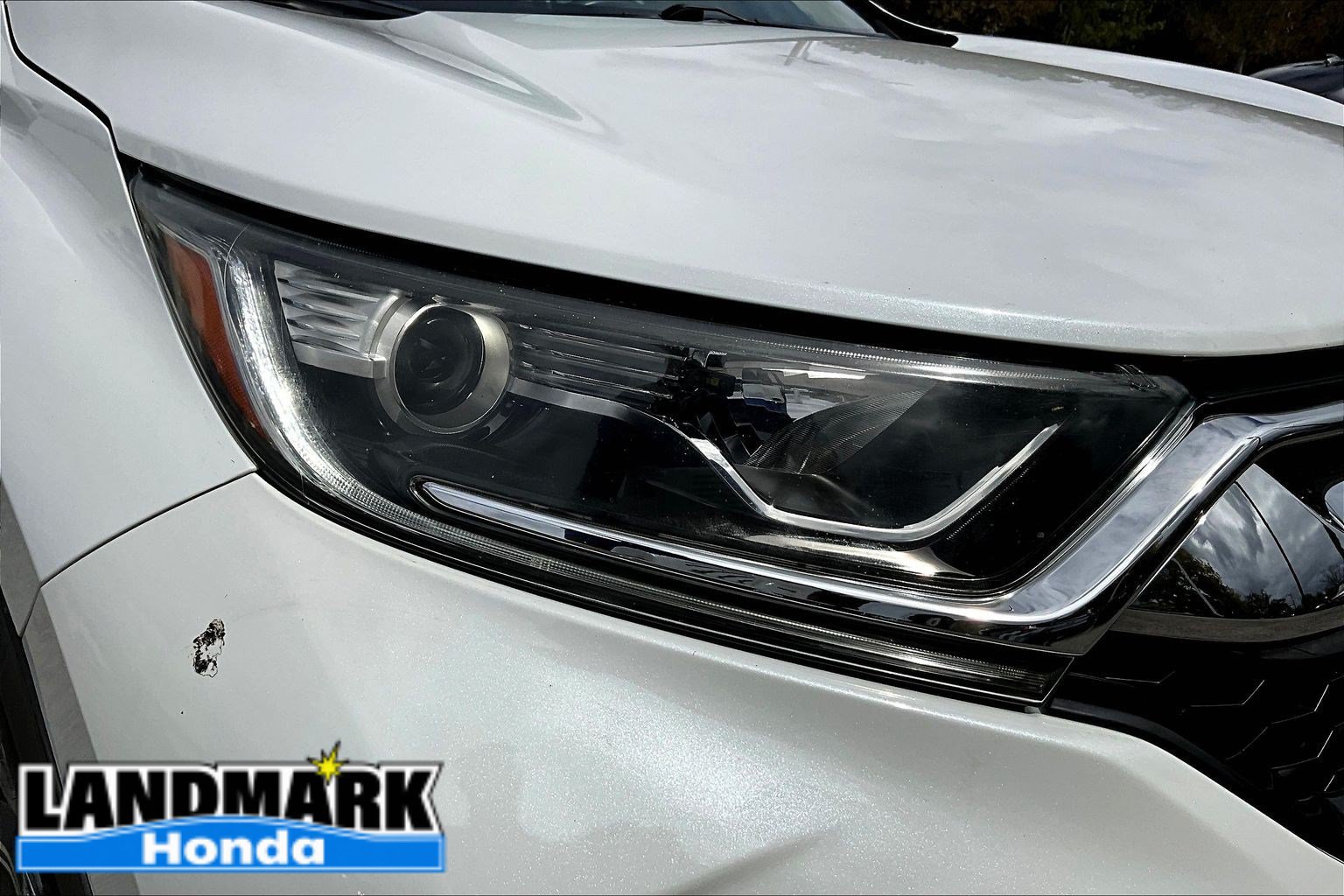 Used 2019 Honda CR-V EX-L image 30