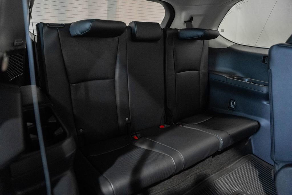 New 2026 Toyota Grand Highlander XLE image 33