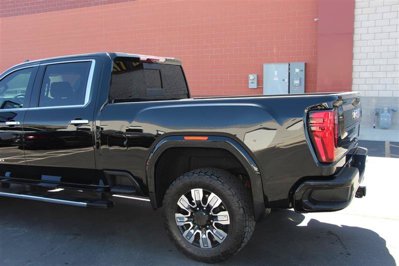 Used 2024 GMC Sierra 2500 Denali w/ Denali Reserve Package AWD/4WD image 5