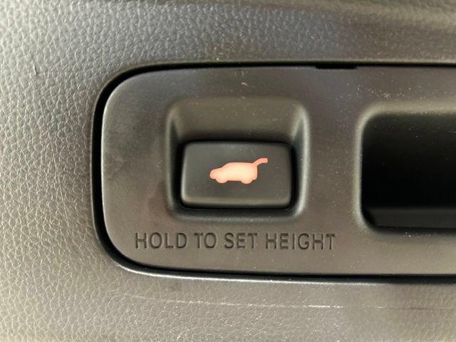 Certified 2025 Honda CR-V Sport Touring image 24
