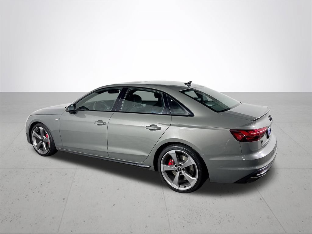 Used 2023 Audi A4 2.0T Premium Plus AWD/4WD image 8
