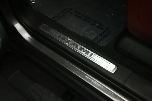 Used 2021 RAM 1500 TRX AWD/4WD image 53