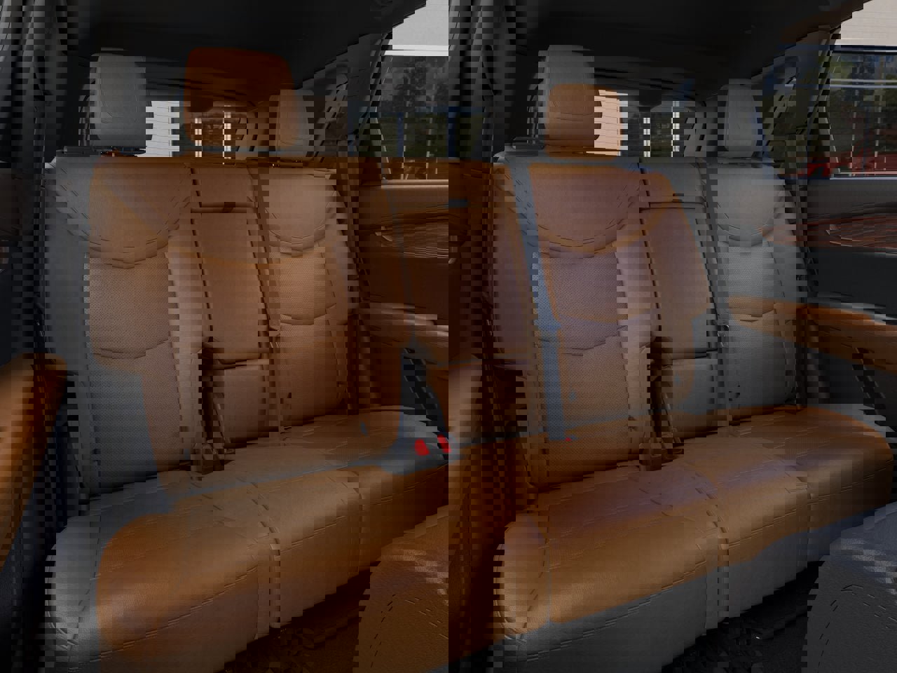 New 2026 Cadillac XT5 Premium Luxury image 17